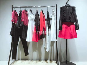 新手如何在石井服裝批發市場進貨并成功開設女裝品牌折扣店