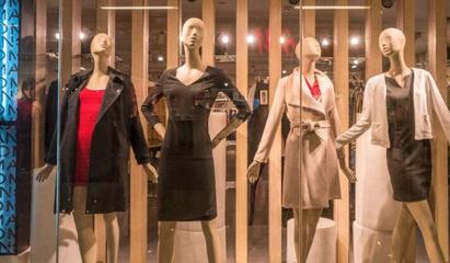 女裝服裝店成功經(jīng)營(yíng)的策略與實(shí)踐