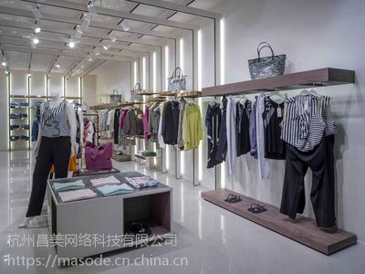 光影魔法 女裝店燈光設計全攻略，點亮銷售與格調